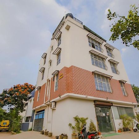 Orange Corner, Near Kempegowda Airport, Airport Pickup And Drop Available 24X7 Devanahalli Exterior photo