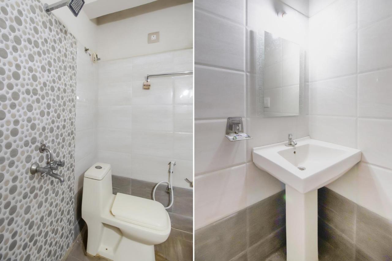 Orange Corner, Near Kempegowda Airport, Airport Pickup And Drop Available 24X7 Devanahalli Exterior photo