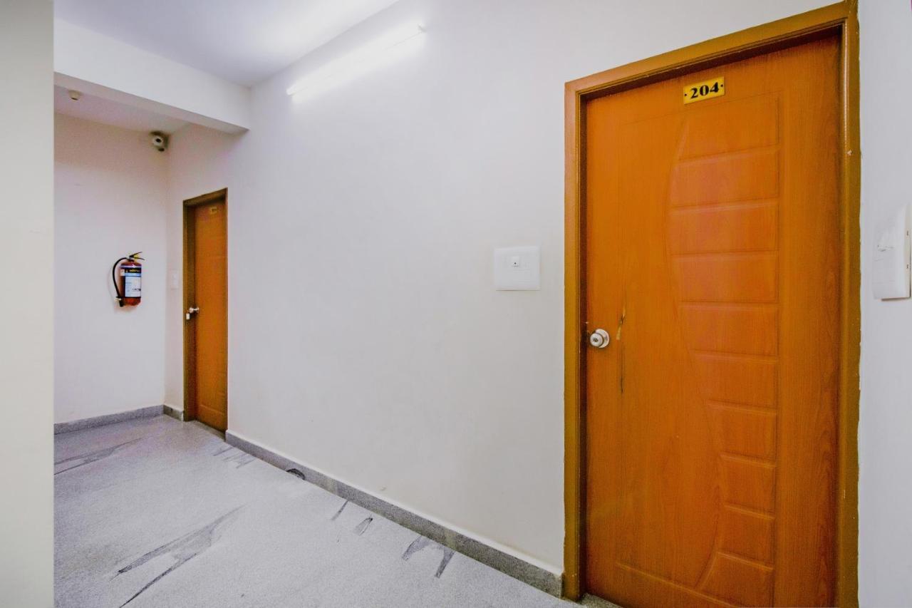 Orange Corner, Near Kempegowda Airport, Airport Pickup And Drop Available 24X7 Devanahalli Exterior photo