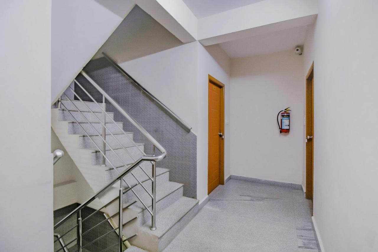 Orange Corner, Near Kempegowda Airport, Airport Pickup And Drop Available 24X7 Devanahalli Exterior photo