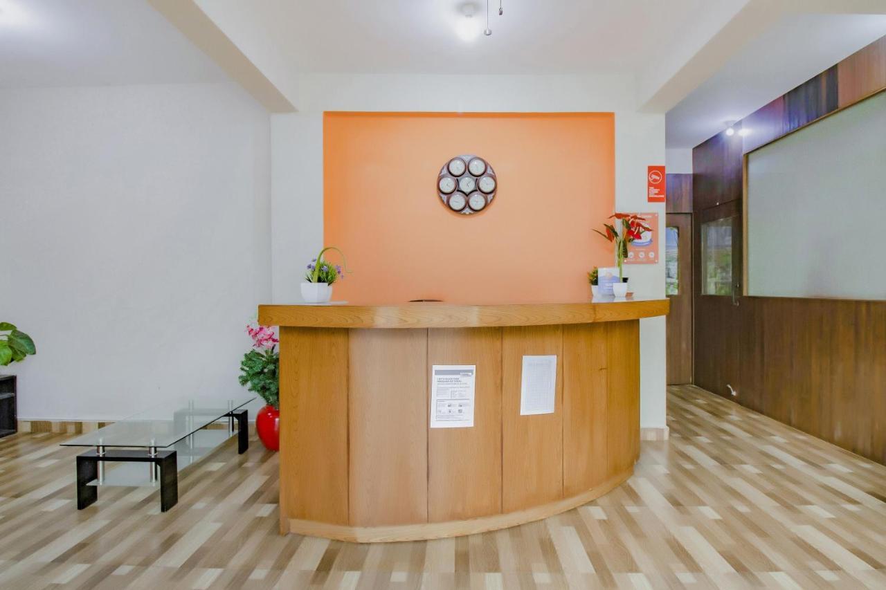 Orange Corner, Near Kempegowda Airport, Airport Pickup And Drop Available 24X7 Devanahalli Exterior photo