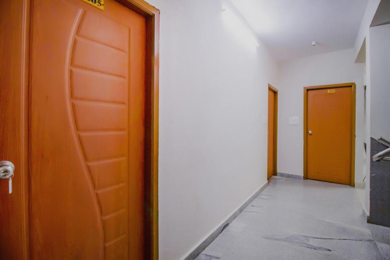 Orange Corner, Near Kempegowda Airport, Airport Pickup And Drop Available 24X7 Devanahalli Exterior photo
