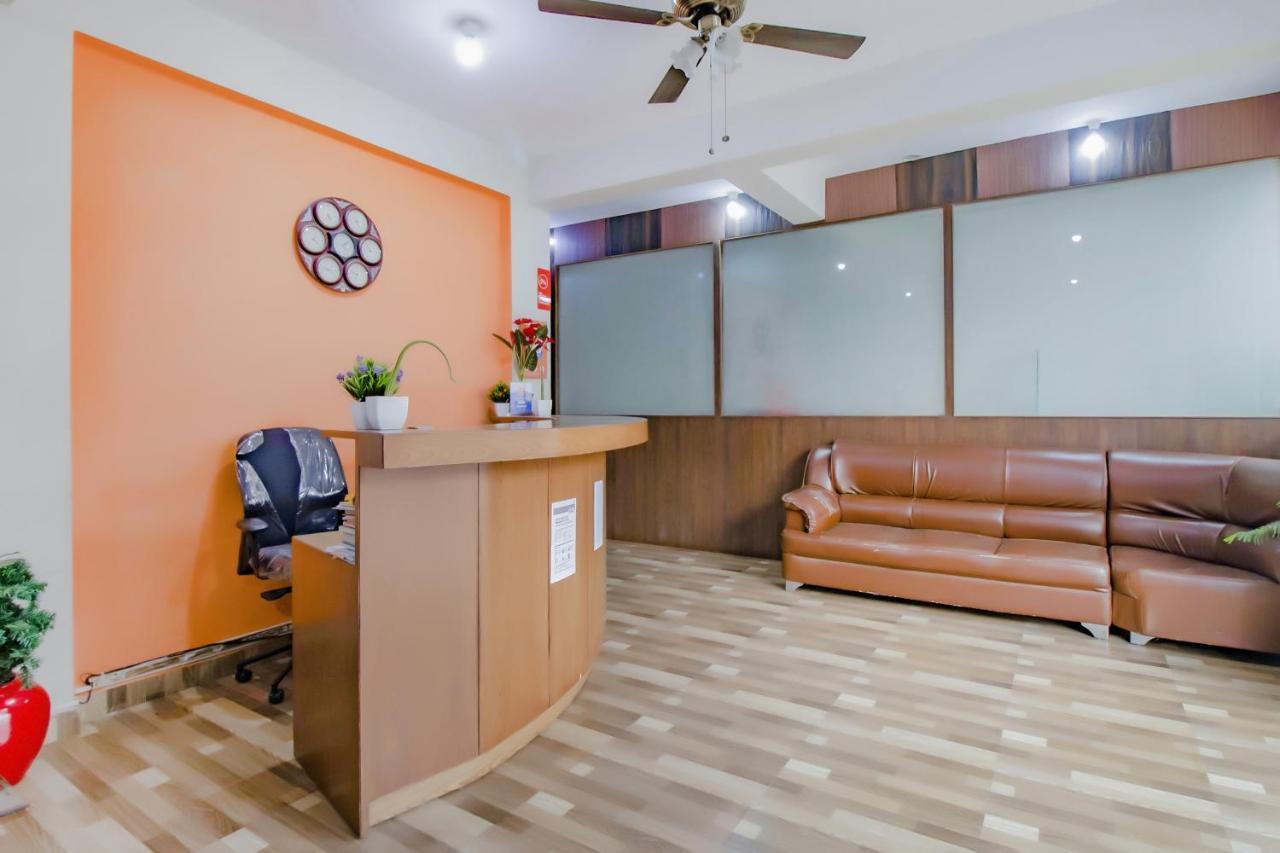 Orange Corner, Near Kempegowda Airport, Airport Pickup And Drop Available 24X7 Devanahalli Exterior photo