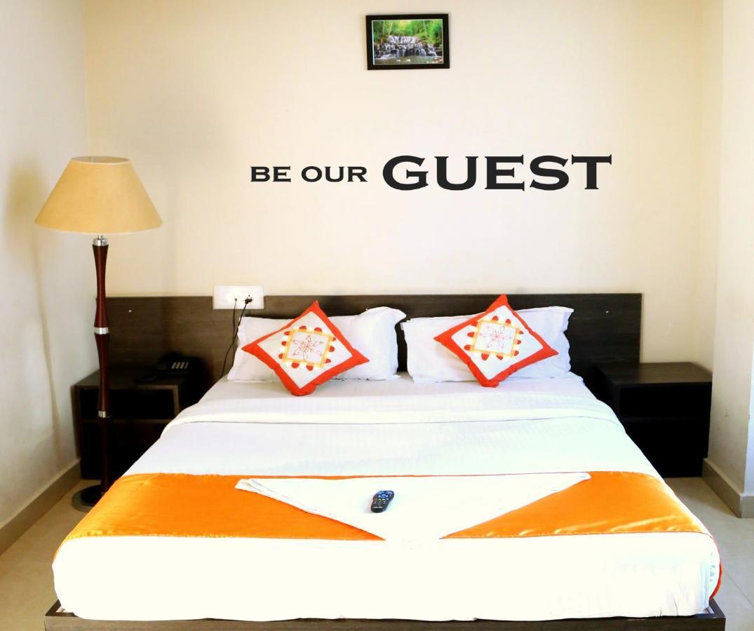 Orange Corner, Near Kempegowda Airport, Airport Pickup And Drop Available 24X7 Devanahalli Exterior photo