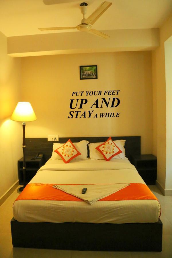 Orange Corner, Near Kempegowda Airport, Airport Pickup And Drop Available 24X7 Devanahalli Exterior photo