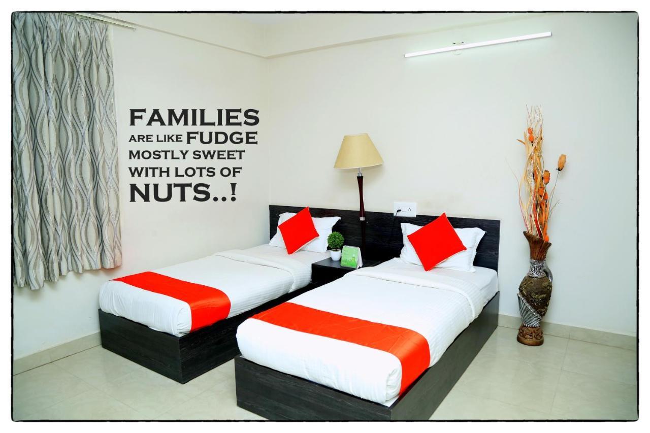 Orange Corner, Near Kempegowda Airport, Airport Pickup And Drop Available 24X7 Devanahalli Exterior photo
