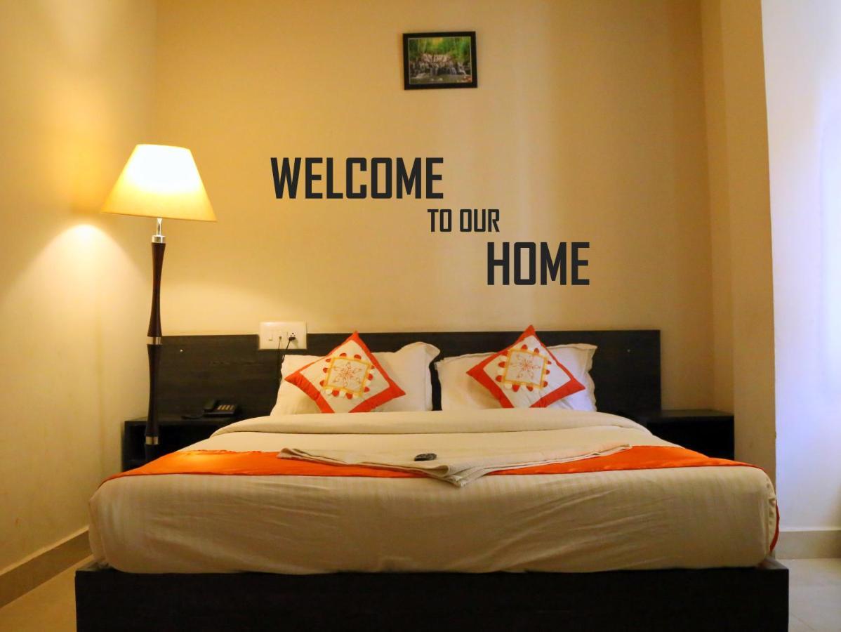 Orange Corner, Near Kempegowda Airport, Airport Pickup And Drop Available 24X7 Devanahalli Exterior photo