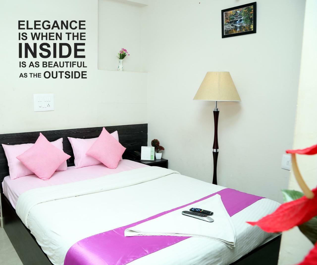 Orange Corner, Near Kempegowda Airport, Airport Pickup And Drop Available 24X7 Devanahalli Exterior photo