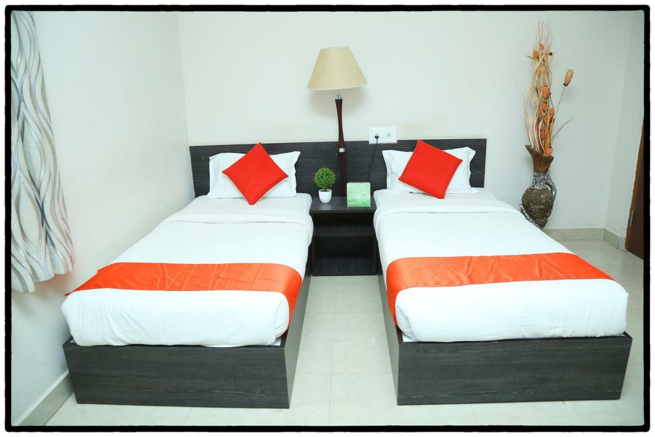 Orange Corner, Near Kempegowda Airport, Airport Pickup And Drop Available 24X7 Devanahalli Exterior photo