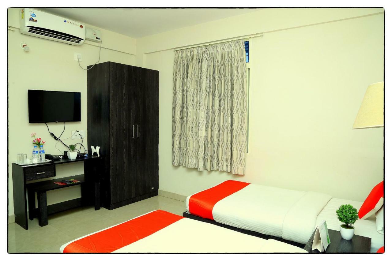 Orange Corner, Near Kempegowda Airport, Airport Pickup And Drop Available 24X7 Devanahalli Exterior photo