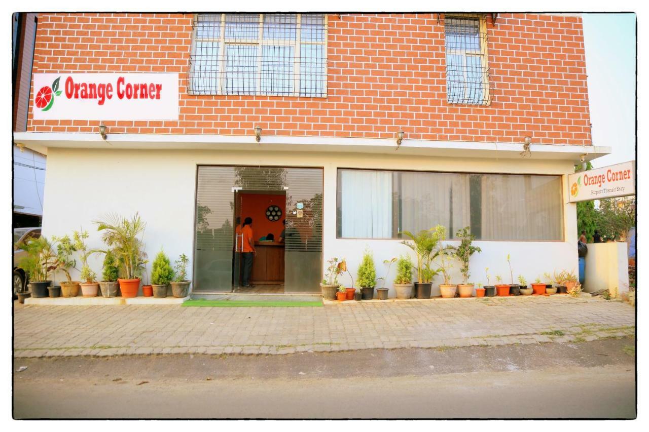 Orange Corner, Near Kempegowda Airport, Airport Pickup And Drop Available 24X7 Devanahalli Exterior photo