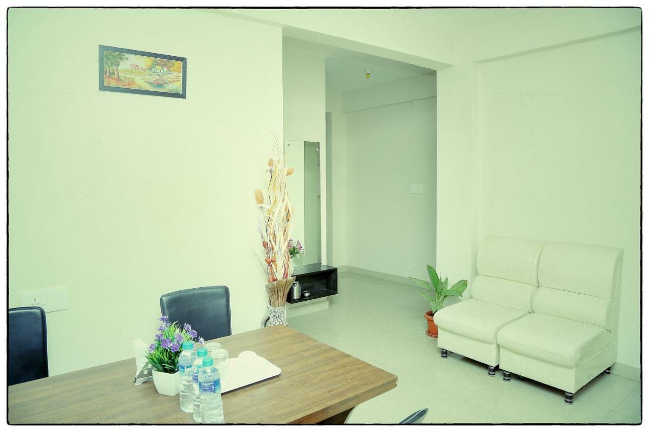 Orange Corner, Near Kempegowda Airport, Airport Pickup And Drop Available 24X7 Devanahalli Exterior photo