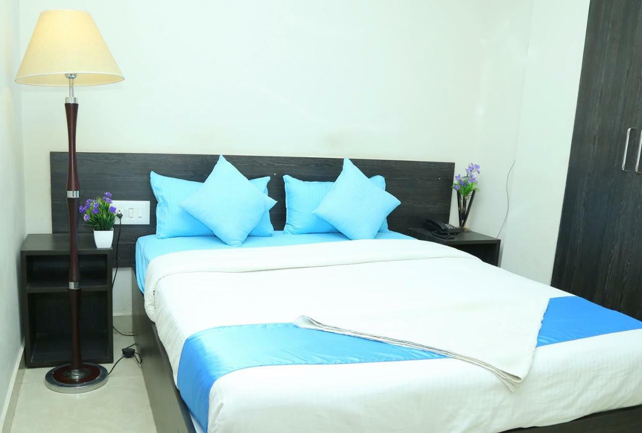 Orange Corner, Near Kempegowda Airport, Airport Pickup And Drop Available 24X7 Devanahalli Exterior photo