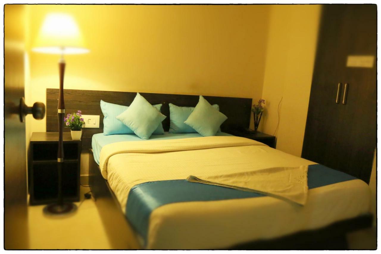 Orange Corner, Near Kempegowda Airport, Airport Pickup And Drop Available 24X7 Devanahalli Exterior photo