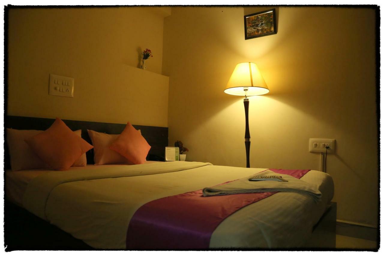 Orange Corner, Near Kempegowda Airport, Airport Pickup And Drop Available 24X7 Devanahalli Exterior photo