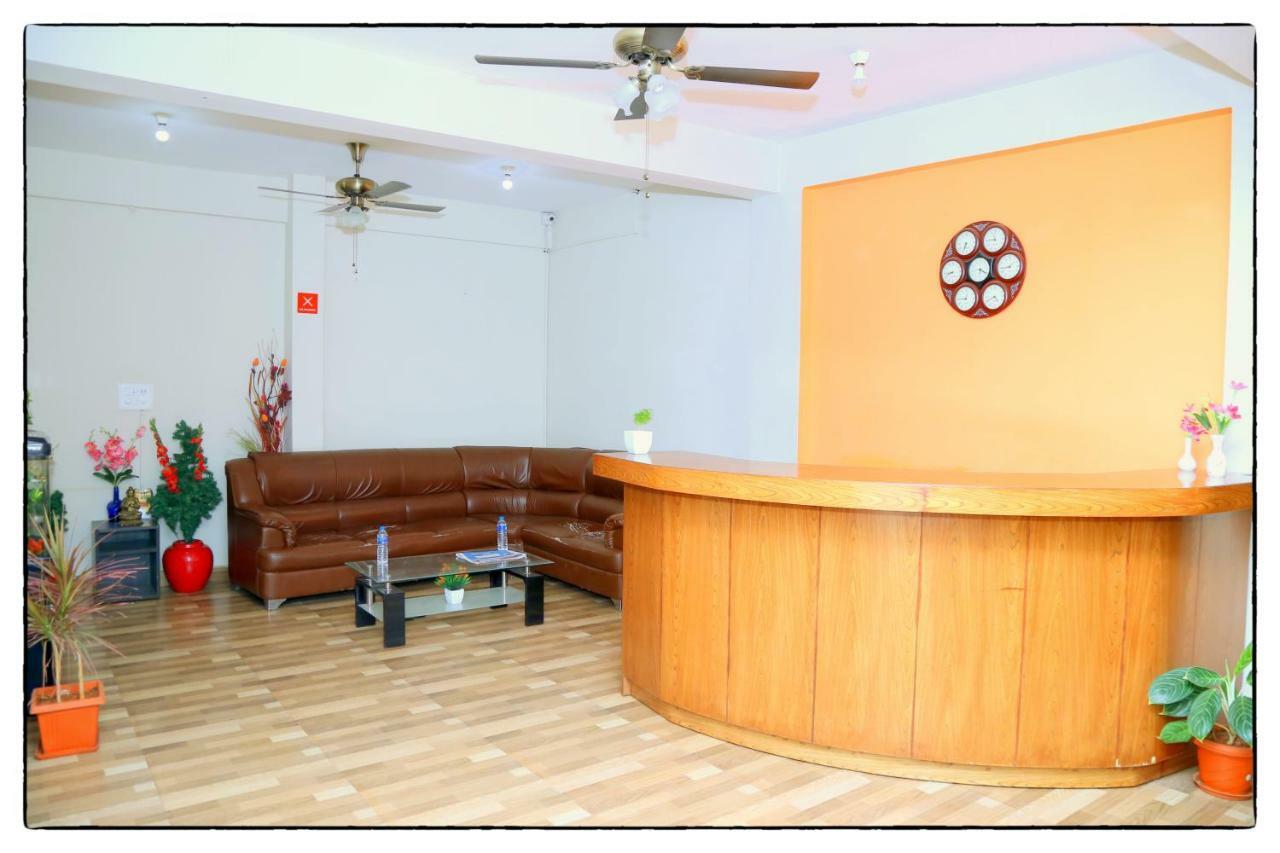 Orange Corner, Near Kempegowda Airport, Airport Pickup And Drop Available 24X7 Devanahalli Exterior photo