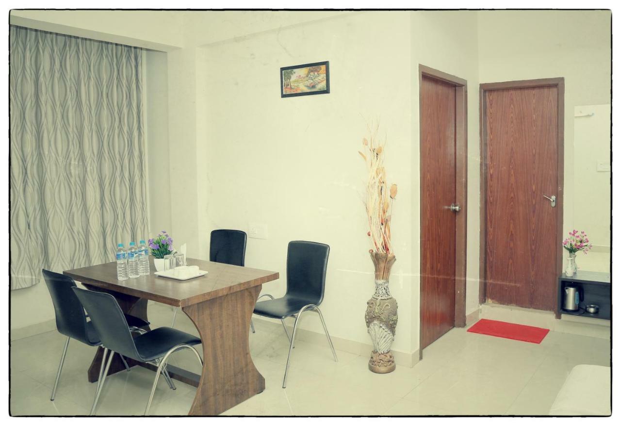 Orange Corner, Near Kempegowda Airport, Airport Pickup And Drop Available 24X7 Devanahalli Exterior photo