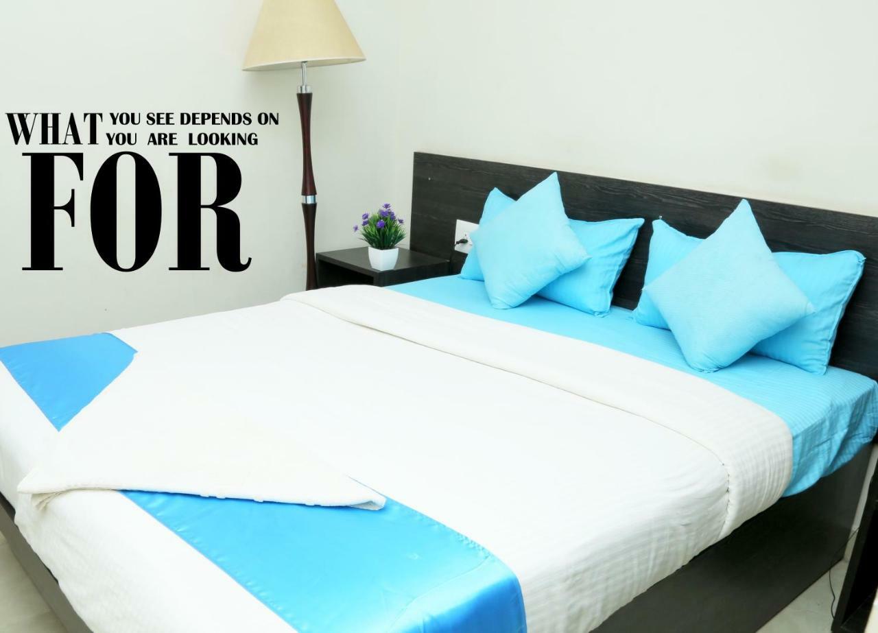 Orange Corner, Near Kempegowda Airport, Airport Pickup And Drop Available 24X7 Devanahalli Exterior photo